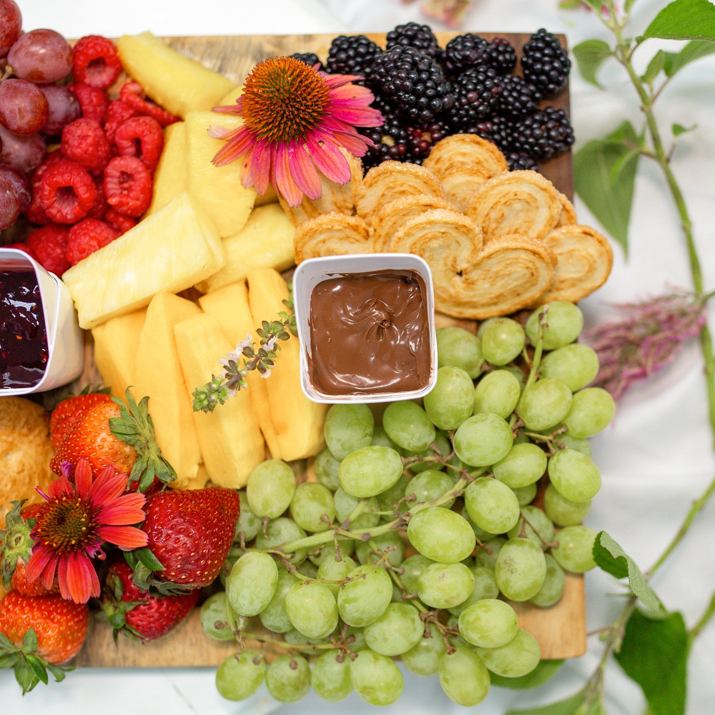 Magnolia Masterpiece Board