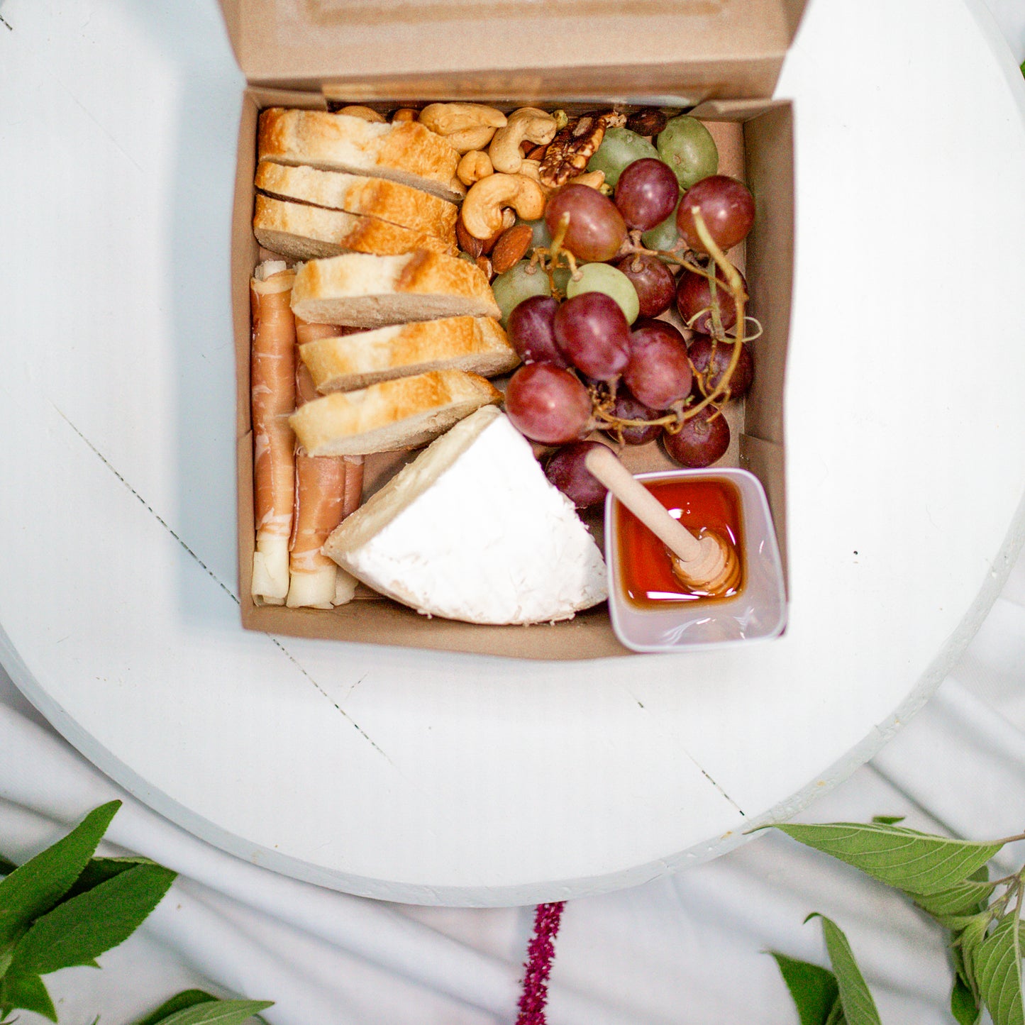 King Street Soiree Box To-Go