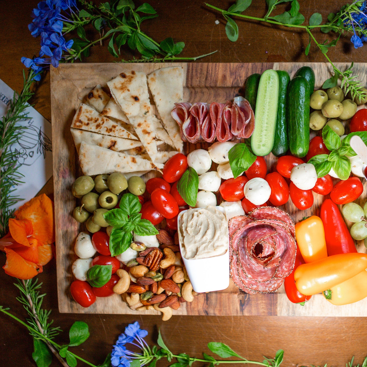 Isle of Palms Italian Box To-Go