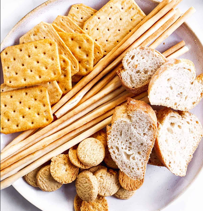 Extra Breads/Crackers